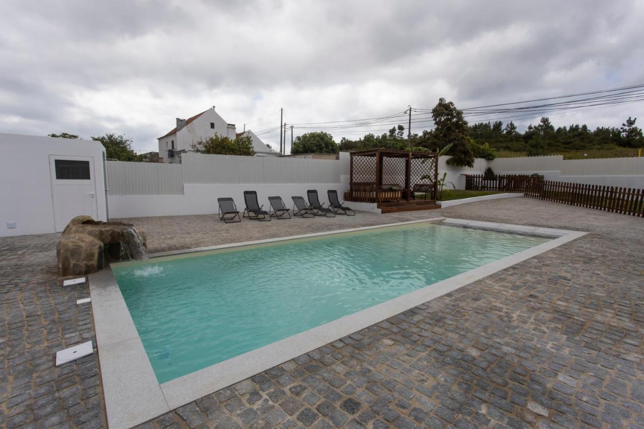 Vivenda Esgravina Villa Sesimbra Exterior photo