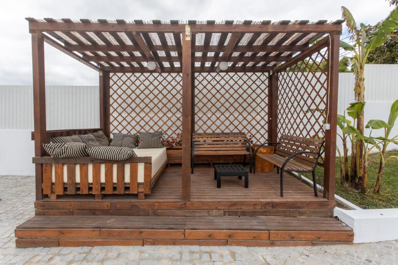 Vivenda Esgravina Villa Sesimbra Exterior photo