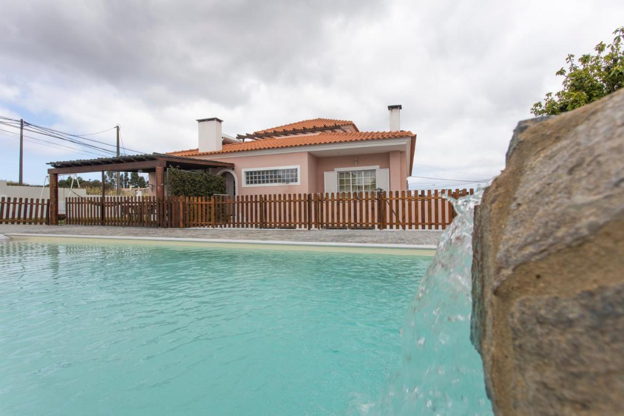 Vivenda Esgravina Villa Sesimbra Exterior photo