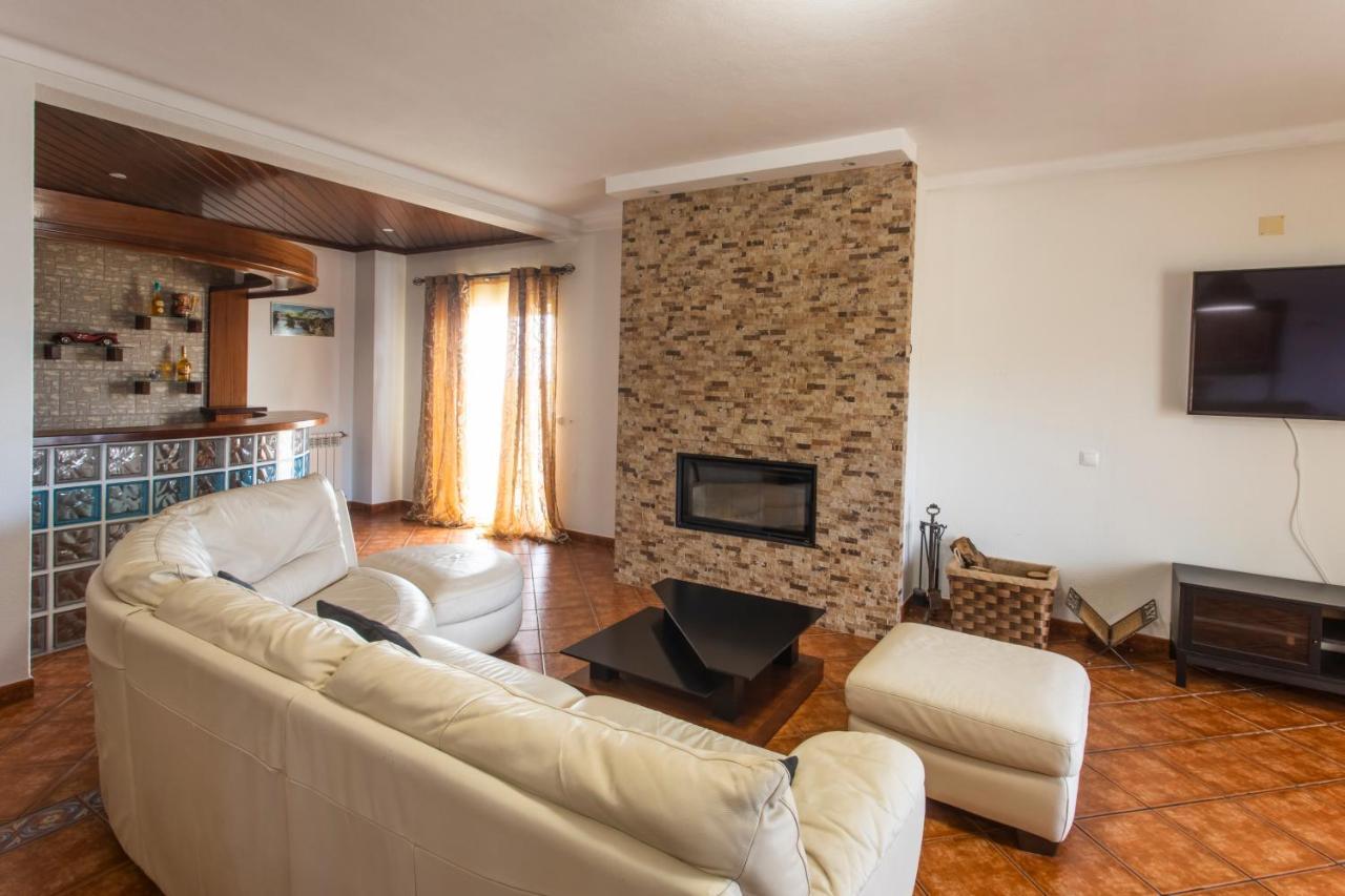 Vivenda Esgravina Villa Sesimbra Exterior photo