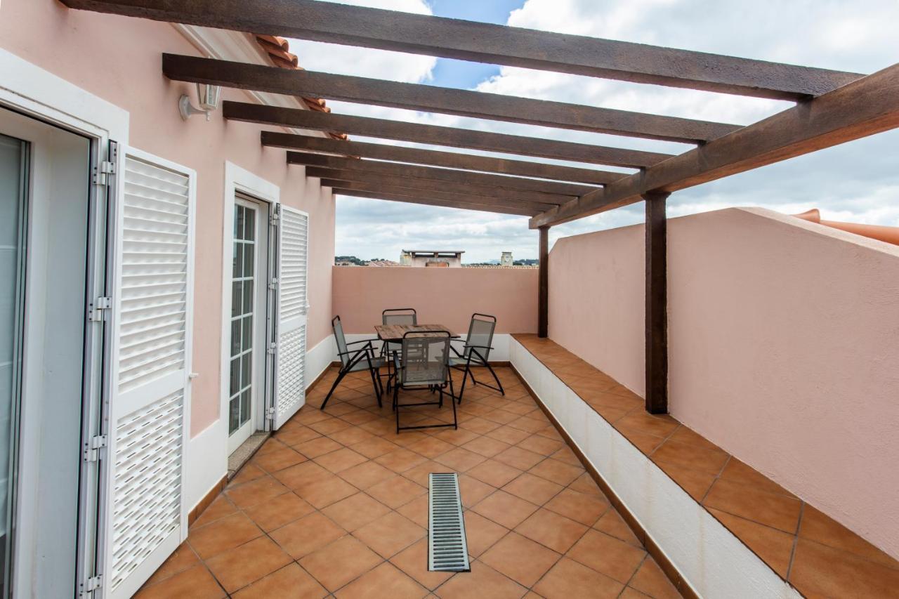 Vivenda Esgravina Villa Sesimbra Exterior photo